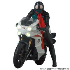 RAH 编号790 疾风号-资料图