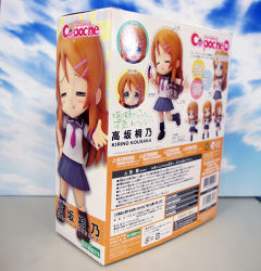 Cu-Poche 高坂桐乃 -资料图