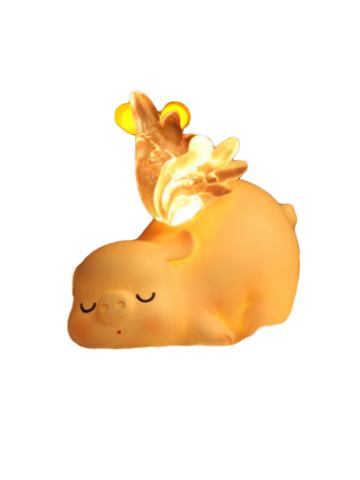 小飞猪