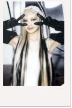 专卡灰版拍立得莎 verA.