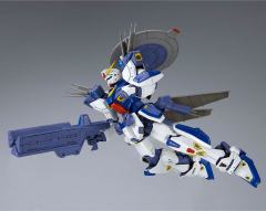 MG F90 高达 任务背包 E型&S型-资料图
