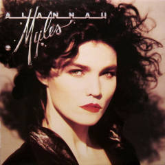 Alannah Myles