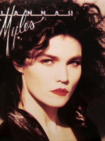 Alannah Myles