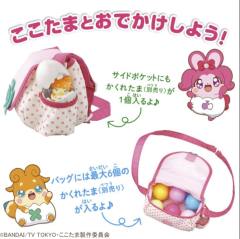 Cocotama Doll 吞哒 -资料图