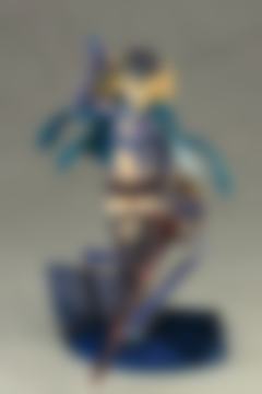 谜之女主角X Assassin