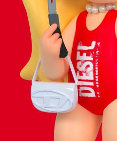 DIESEL联名款-资料图