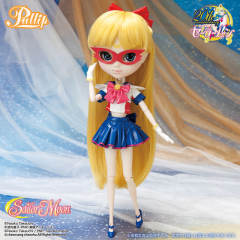 Pullip Pullip 水手战士V-资料图