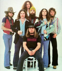 Lynyrd Skynyrd 作品合集