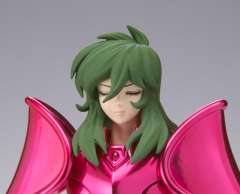 圣斗士圣衣神话 EX 仙女座 瞬 2nd Cloth Ver.-资料图