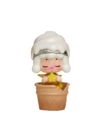 小隐藏-冰激凌天使