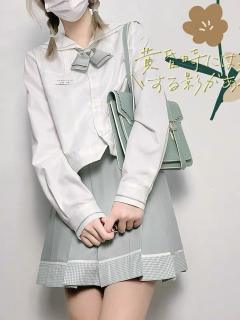 复苏系列 小绿制服包-资料图