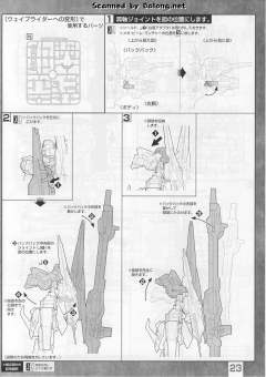 MG RGZ-95C 里歇尔 队长机-资料图