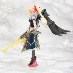 Duel Maid 凛音·贝利内塔 Seraphic Form Version-资料图