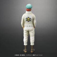 One Piece Archive Collection 夏其 -资料图
