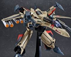 DX 超合金 YF-19 勇 戴逊 Full Set Pack-资料图