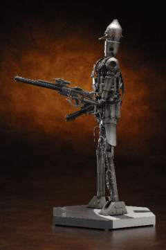 IG-88 赏金猎人系列-资料图