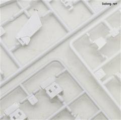 RG 独角兽高达-资料图