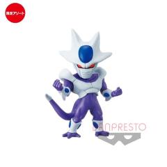 WCF 古拉 最终形态