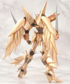 Imperial Knight ver.-资料图