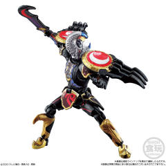 勇动X2 02 薛路迦（躯干）-资料图