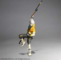 Trading Arts 霍普·埃斯特海姆 Vol. 1-资料图