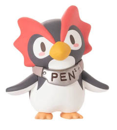 企鹅penpen