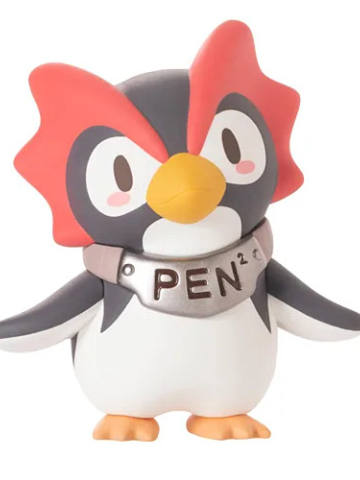 企鹅penpen