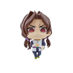 Jojo no Kimyou na Bouken Capsule Figure Collection 03 伊鲁索