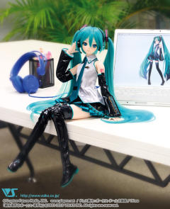 初音未来 -资料图