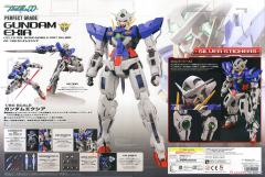 PG GN-001 能天使高达-资料图