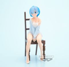 Relax Time 雷姆 睡衣Ver.-资料图