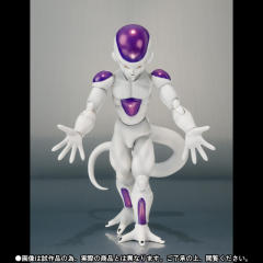 SHF 弗利萨 最终形态-资料图