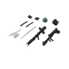 机动战士高达 MSE (10) 武器包
