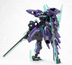 Frame Arms NSG-X1 Hresvelgr-资料图