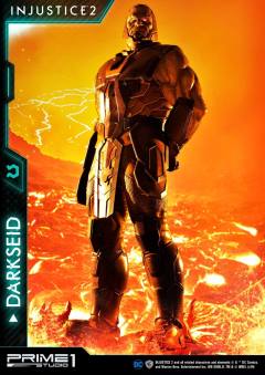 Darkseid -资料图