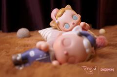 Night-慵懒粉-资料图