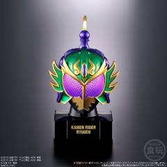 假面骑士斩月 Melon Arms-资料图