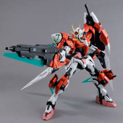 PG GN-0000GNHW/7SG 00高达七剑/G 检察型-资料图