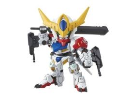 SD高达 EX-Standard ASW-G-08 高达巴巴托斯天狼座-资料图