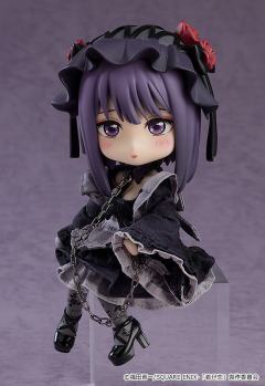 粘土人Doll 黑江雫（喜多川海梦）-资料图