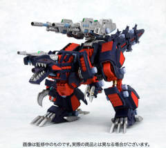 Highend Master Model EZ-026 咆哮虐杀龙 Raven Type-资料图