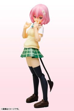 SHF 茉茉 贝莉雅 戴比路克-资料图