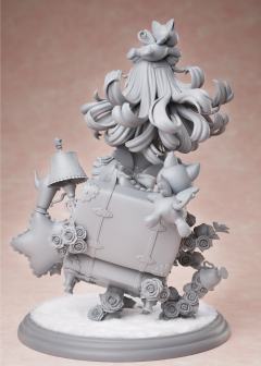 克洛伊·冯·爱因兹贝伦 居家服-资料图