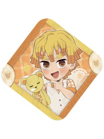 我妻善逸-2023白情方吧唧