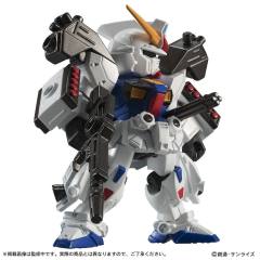 MSE EX10 F90高达 D装备 & H装备 套装-资料图