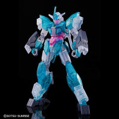 HGBD:R PFF-X7 核心高达 PFF-X7/V2 金星二式 G3 配色