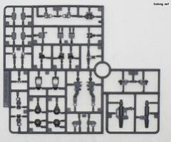 HGGTO RGM-79KC 特装拦截型吉姆-资料图