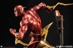 Flash The New52!-资料图