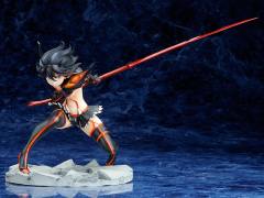 缠流子 鲜血 Kamui Senketsu ver.-资料图
