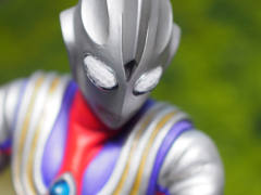 CCP 1/6 Tokusatsu Series 迪加奥特曼 复合型 ver.-资料图